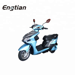 Motocicleta Eléctrica Engtian Fashion Model Super Power para Adultos Mayores, Scooter E Ckd Mobility Th83 - Product Image 6