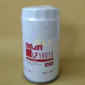 Filtro de Aceite para Maquinaria de Construcción P550520 87803261 LF16015 para Motor Iveco JX-6383 LF3886 SO10038 4897898 4989314 - Product Image 3