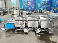Kookmachine voor pasta, farfalle-blancheringsmachine, wasmachine