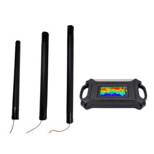 Admt 200ax Electromagnetic Geophysical Instrument 7 Inch Ips Touch Screen For Engineering Mineral Water Exploration - Product Image 3