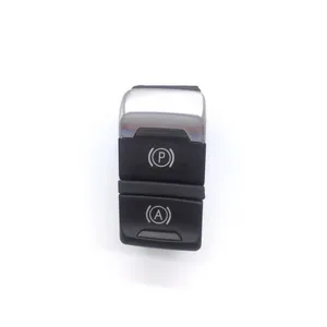 Professional Manufacture 8K1 927 225 C Electronic Parking Brake Switch handbrake Button