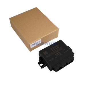 Jushuo 3c0919283c PDC cảm biến đỗ xe điều khiển đơn vị cho <span class=keywords><strong>VW</strong></span> Passat B6 CC - Product Image 1