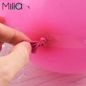 <span class=keywords><strong>Kit</strong></span> de arco de globo de plástico/látex metálico de oro blanco y negro, decoraciones de fiesta, globos dorados elegantes para fiestas de cumpleaños de Navidad - Product Image 5