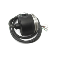 Rod426500001-0wbr3 Nsnp Nouveau Contrôleur de programmation PLC dédié pour l'automatisation industrielle, en stock