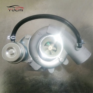 TF035-E03 49135-06710 เทอร์โบชาร์จเจอร์และอุปกรณ์เสริมจากโรงงานโดยตรงในราคาที่เข้าถึงได้ - Product Image 3