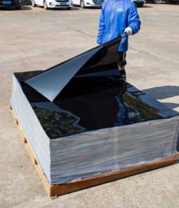 Оптовая продажа: глянцевый ковер-дорожка для свадебных церемоний, зеркальный ковер для сцены, свадебный декор - Product Image 3