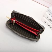 Dompet Wanita Model Terbaru 2026, Merek Terkenal, Gaya Desainer Mewah, Unisex, Praktis, Tas Fashion untuk Bisnis dan Kebutuhan Sehari-hari