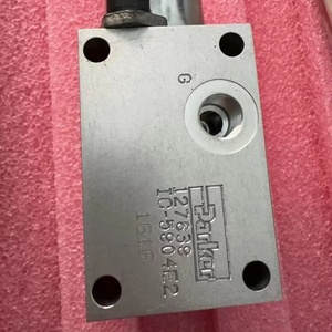 Nouvelles Pièces Moteur SMG200 : Électrovanne IC-5904E2 IC5904E2 - Product Image 2