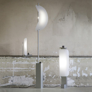 Lámpara de Pie Minimalista con Fuente de Luz LED, Control de Interruptor, Iluminación para el Hogar, Área de Iluminación de 15 a 30, Origen Zhongshan - Product Image 2