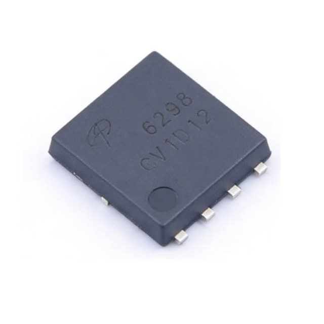 Terminal Semiconductor AON6298  DFN-8 (5x6) Field-Effect Transistor (MOSFET)  Chip New&Original BOM Service Integrated Circuit
