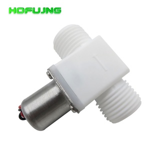 ก๊อกน้ำอัจฉริยะ DC3.6V พร้อมเซ็นเซอร์อินฟราเรด ประหยัดพลังงาน วาล์วพัลส์ หัวฉีดก๊อกน้ำ ประหยัดน้ำสำหรับห้องครัว - Product Image 3
