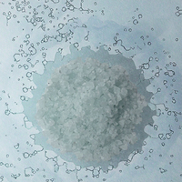 Métasilicate de sodium pentahydraté hautement actif, matière première de qualité industrielle, pureté 99%, améliorant les performances de l'industrie des détergents