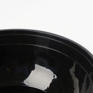 Offre Spéciale – Bols jetables personnalisés en plastique PP de 36 oz pour plats à emporter, contenants de préparation de repas jetables avec couvercles - Product Image 3