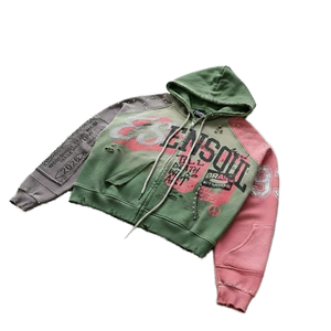 Sudadera Deportiva Unisex Sublimada, Sudadera de Poliéster Premium Diseñada para Logotipos, Nombres y Gráficos de Equipos Personalizados - Product Image 1