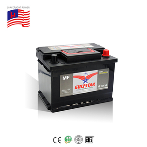 Batterie de voiture <span class=keywords><strong>12V</strong></span> <span class=keywords><strong>55ah</strong></span> L2-400 55amp <span class=keywords><strong>55ah</strong></span> - Product Image 1