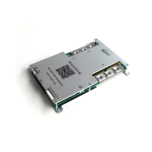Batería Jk Smart <span class=keywords><strong>Bms</strong></span> Con Active Balance B2A8S30P 48V Lifepo4 Jk <span class=keywords><strong>Bms</strong></span> 300A - Product Image 5