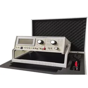 Dx8488 Isolatiemateriaal Volumeweerstand (Oppervlaktebestendigheid) Tester