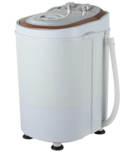 <span class=keywords><strong>Lavadora</strong></span> Eléctrica Automática de Carga Frontal JEWIN, <span class=keywords><strong>Mini</strong></span> <span class=keywords><strong>Lavadora</strong></span> con <span class=keywords><strong>Secadora</strong></span> Todo en Uno, 4.6 kg, de Plástico, para el Hogar - Product Image 3