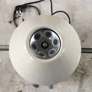 FACTORY 800D 4000rpm 20ml*6 Tubes <strong>Portable</strong> <strong>Laboratory</strong> <strong>Centrifuge</strong> Machine Electric Medical <strong>Centrifuge</strong> - Product Image 5