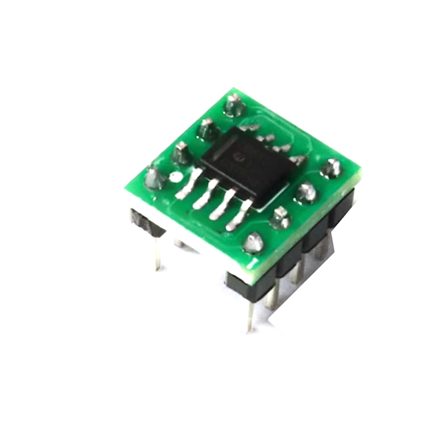 ADC0832CCN 8-Bit Analog-to-Digital Converter Electronic Components Product