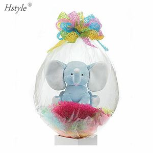 Máquina para Rellenar Globos - Adhesivo <span class=keywords><strong>de</strong></span> Graduación <span class=keywords><strong>2021</strong></span> con Diseño <span class=keywords><strong>de</strong></span> Oso <span class=keywords><strong>de</strong></span> Peluche, Globo Transparente Bobo, Regalo <span class=keywords><strong>de</strong></span> Graduación BA039 - Product Image 2