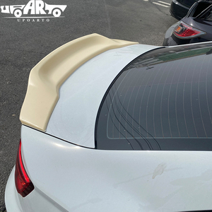 <span class=keywords><strong>Prix</strong></span> le plus bas Bodykit ABS aileron de coffre arrière en Fiber de carbone Look R Style aileron d'aile de coffre arrière pour <span class=keywords><strong>Audi</strong></span> <span class=keywords><strong>A3</strong></span> 8V <span class=keywords><strong>berline</strong></span> 2014 - 2020 - Product Image 4