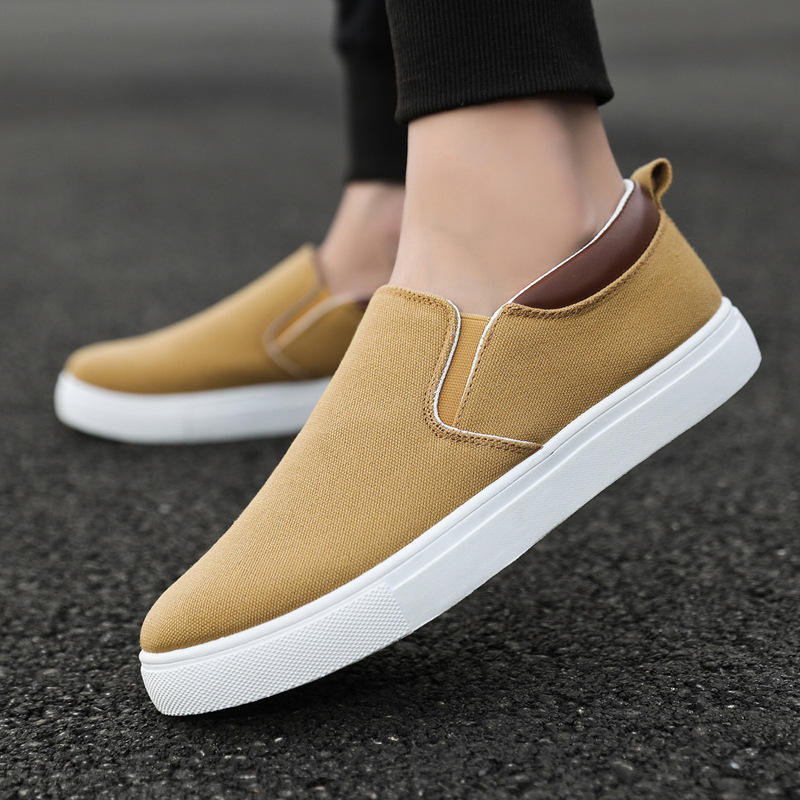 Men's Casual Daily Wear Shoes Fashionable Comfortable