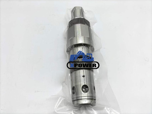 Nouvelle soupape de décharge pour excavatrice XPower EC235D EC300D EC250D EC200B, référence VOE14591508 14591508 - Product Image 4
