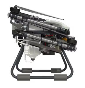 Venta directa de fábrica, nuevo dron pulverizador agrícola con motor sin escobillas, RTK, gran capacidad de carga, UAV. - Product Image 2