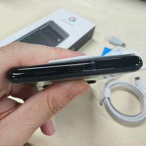 Teléfono Inteligente Desbloqueado OEM Android 6 6A 6Pro <span class=keywords><strong>7</strong></span> 7Pro, 8GB RAM, Pantalla de 6.<span class=keywords><strong>7</strong></span> Pulgadas 1440x3120px, 5G LTE, <span class=keywords><strong>256GB</strong></span> de Almacenamiento, Usado, EE. UU. - Product Image 5