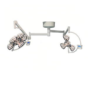 Đèn <span class=keywords><strong>Led</strong></span> bệnh viện đèn phòng điều hành đèn y tế không bóng đèn thiết bị phẫu thuật đèn kiểm tra đèn di động phẫu thuật - Product Image 4