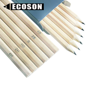 Inspirational <strong>Pencils</strong> Funny Motivational Sayings Keep You Motivated Throughout Hexagonal Custom <strong>Pencil</strong> Set Gift for School - Product Image 6