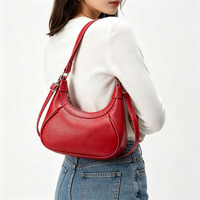 Sac rétro pour femme, sac à bandoulière de luxe pour femme, sac à main de créateur avec logo personnalisable