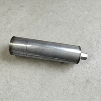 Matrice de foret diamanté pour carottage, utilisation humide ou sèche, pour béton armé, machine de forage à eau, filetage 1-1/4 et M22, diamètre 18-400mm