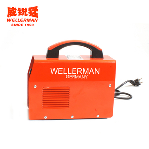 220V Phong Cách Phổ Biến IGBT Arc Hàn Biến Tần Biến Tần Nhỏ Xách Tay <span class=keywords><strong>Stick</strong></span> Arc Thợ Hàn Máy Hàn - Product Image 5