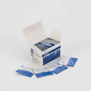 ซู รุ่ยเจียน เกลือล้างจมูก 2.7 กรัม ต่อซอง 30 ซองต่อกล่อง สำหรับดูแลจมูก - Product Image 4