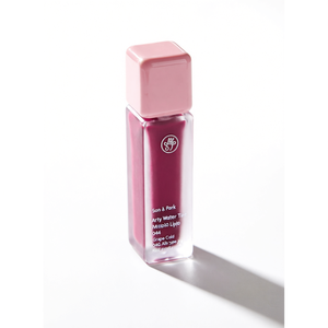 Son & Park Arty Water Blur Tint 04 Grape Cold Lipstick 04G, Fórmula K Beauty para Todo Tipo de Piel - Product Image 2