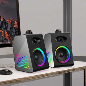 Havit SK761BT Loa Máy Vi Tính Chơi Game Tốt Nhất Có USB 2.0 Đèn Led RGB Có Dây Cho Máy Tính Xách Tay - Product Image 3