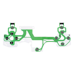 Syytech JDS-050 JDS-055 5.0 Ban Đầu Điều Khiển Dẫn Điện Phim Cho <span class=keywords><strong>PS4</strong></span> Pro Sửa Chữa Các Bộ Phận Thay Thế - Product Image 2