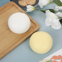 Jouet anti-stress en forme de pain au lait style Kawaii, mignon, à remontée lente, en PU, pour enfants, vente en gros