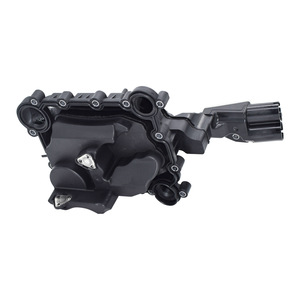 Válvula de Ventilación del Cárter del Motor Audi, Separador de Aceite 06E103547AB para Audi RA, Pieza de Repuesto Nueva - Product Image 3