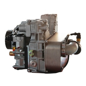 Retardador Hidráulico FHB400 - Product Image 4