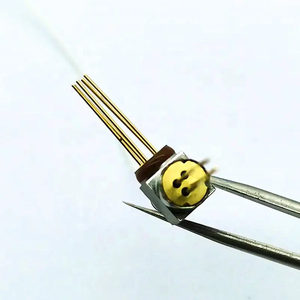 Enlaces de datos bidireccionales de fibra única 1310nm1490nm 2,5G GPON ONU BOSA SCAPC Pigtail DFB LD InGaAs PINTIA Pin <span class=keywords><strong>Pons</strong></span> - Product Image 4
