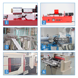 Laiyuan tùy chỉnh điện mica yếu tố làm nóng mica vòi phun nóng ban nhạc nóng cho máy đùn - Product Image 4