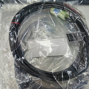 Câble de connexion du boîtier KEYENCE GL-RP5NM pour grille de sécurité série GL-R, 5m, NPN, GL RP5NM - Product Image 2