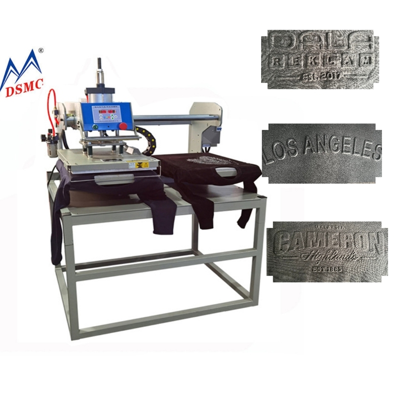 16x24 Inch Adjustable Height Heat Pressing