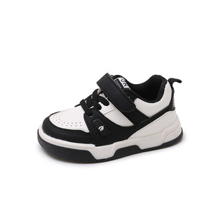 Chaussures de course pour bébés garçons et filles de haute qualité en gros, baskets pour enfants printemps-automne - Product Image 5