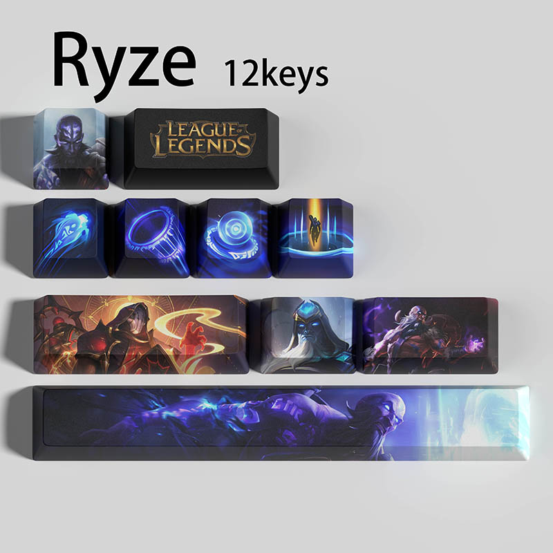 Ryze