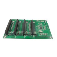 Alta calidad Gerber BOM File PCBA OEM Producto del fabricante de China Placa de circuito de montaje con programación personalizada