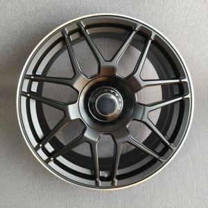 Rines de Aleación de 17 18 19 20 Pulgadas para <span class=keywords><strong>Mercedes</strong></span> <span class=keywords><strong>Benz</strong></span> Clase C CLA CLS SL C 180 200 250 <span class=keywords><strong>300</strong></span>, Rines Personalizados para Automóviles - Product Image 5